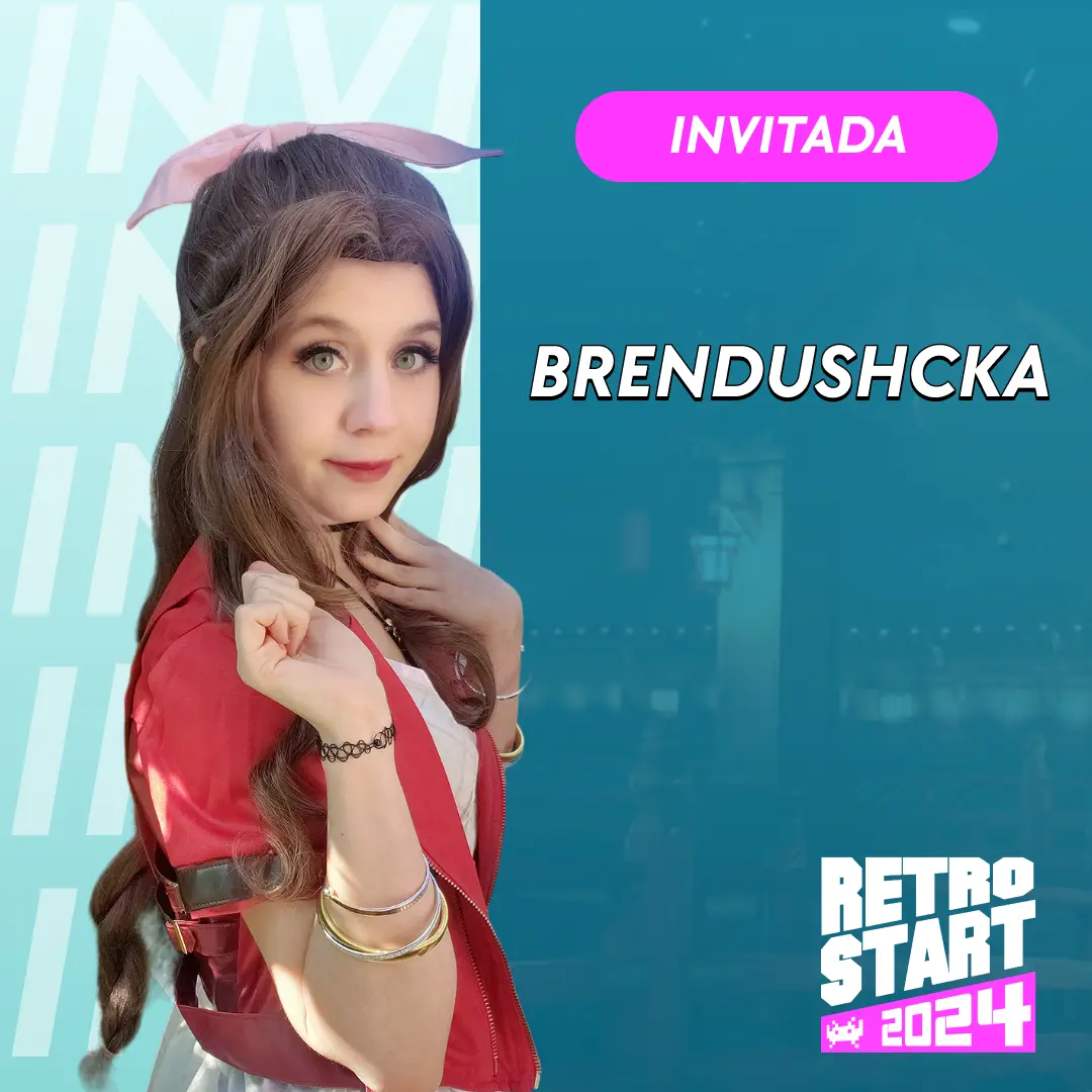 Brendushcka