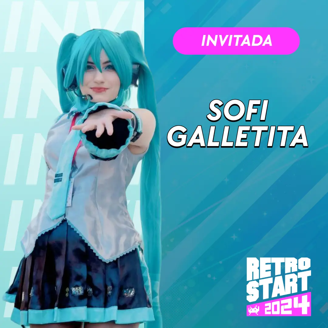 Sofi Galletita