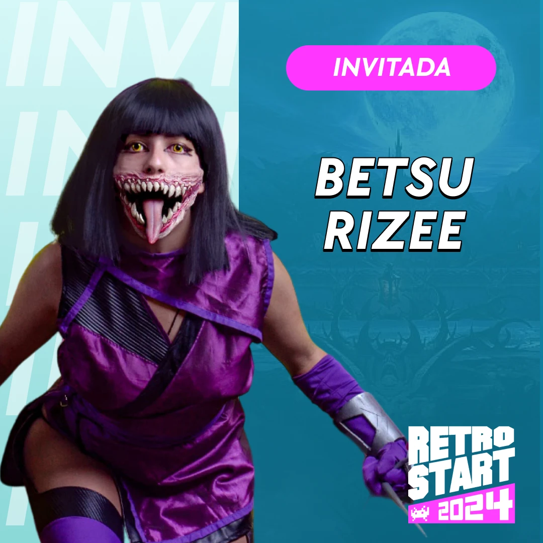 Betsu Rizee