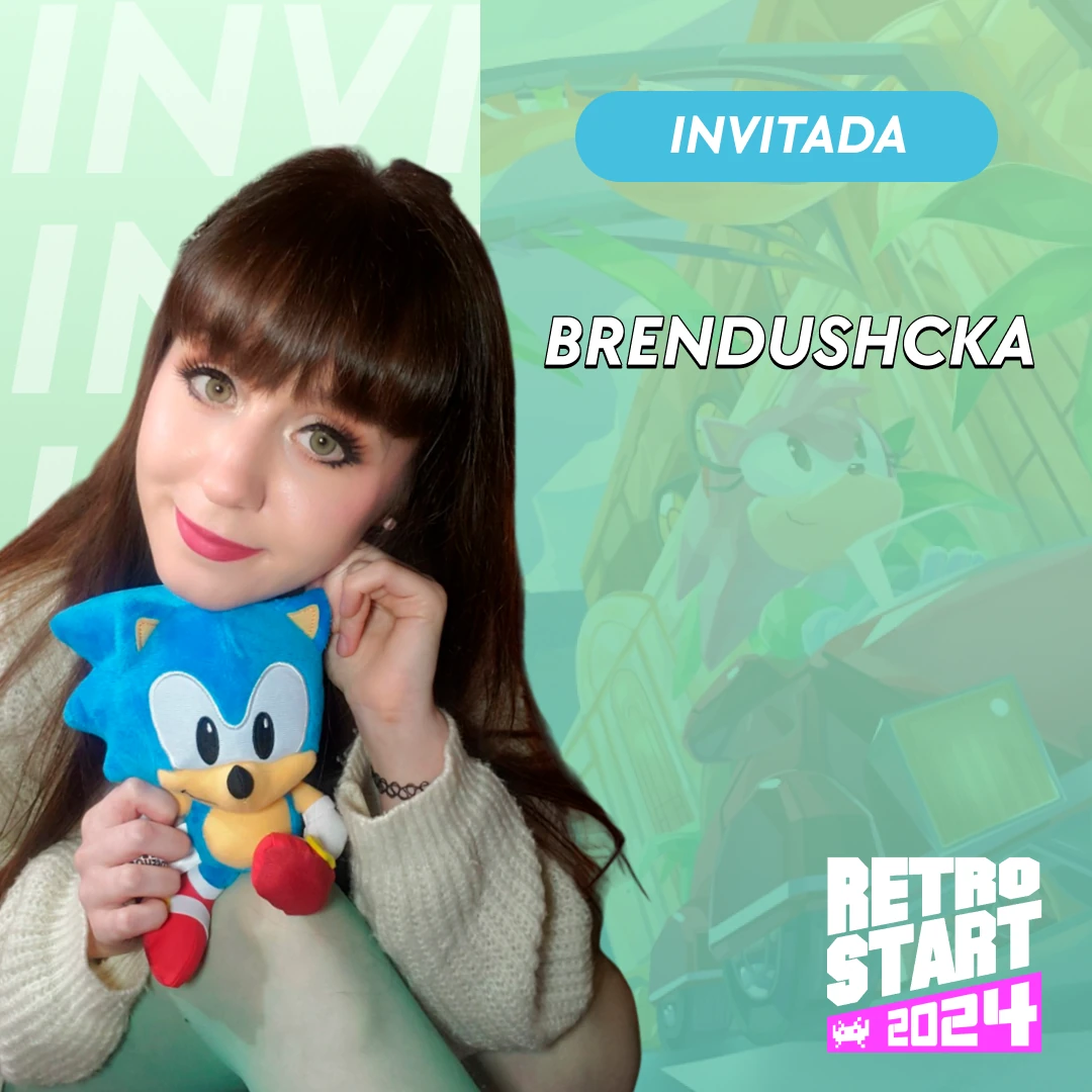 Brendushcka