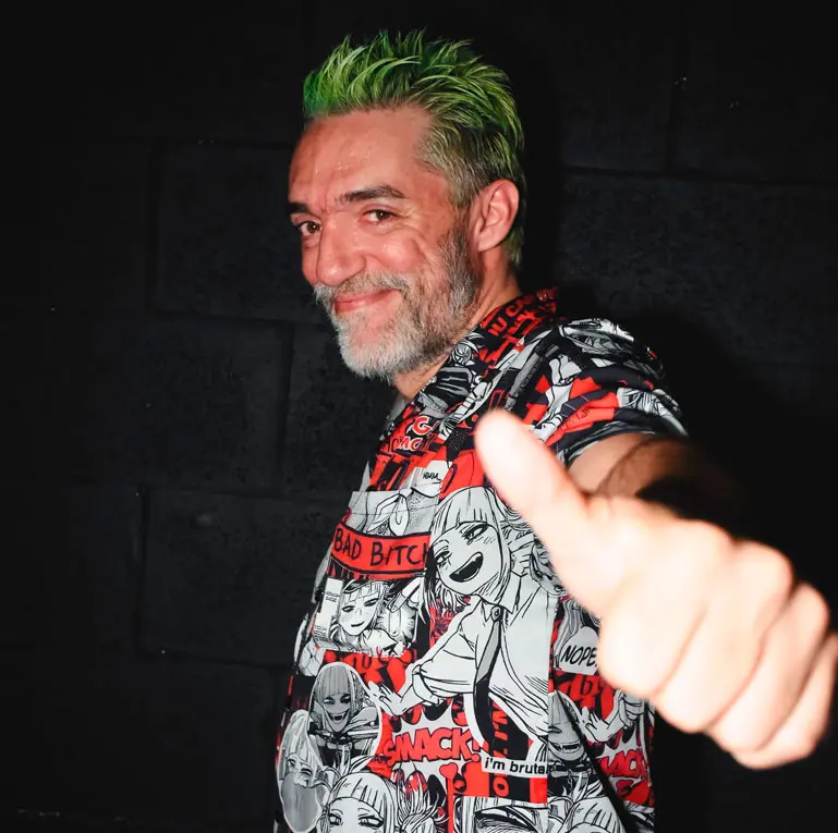 Emilio