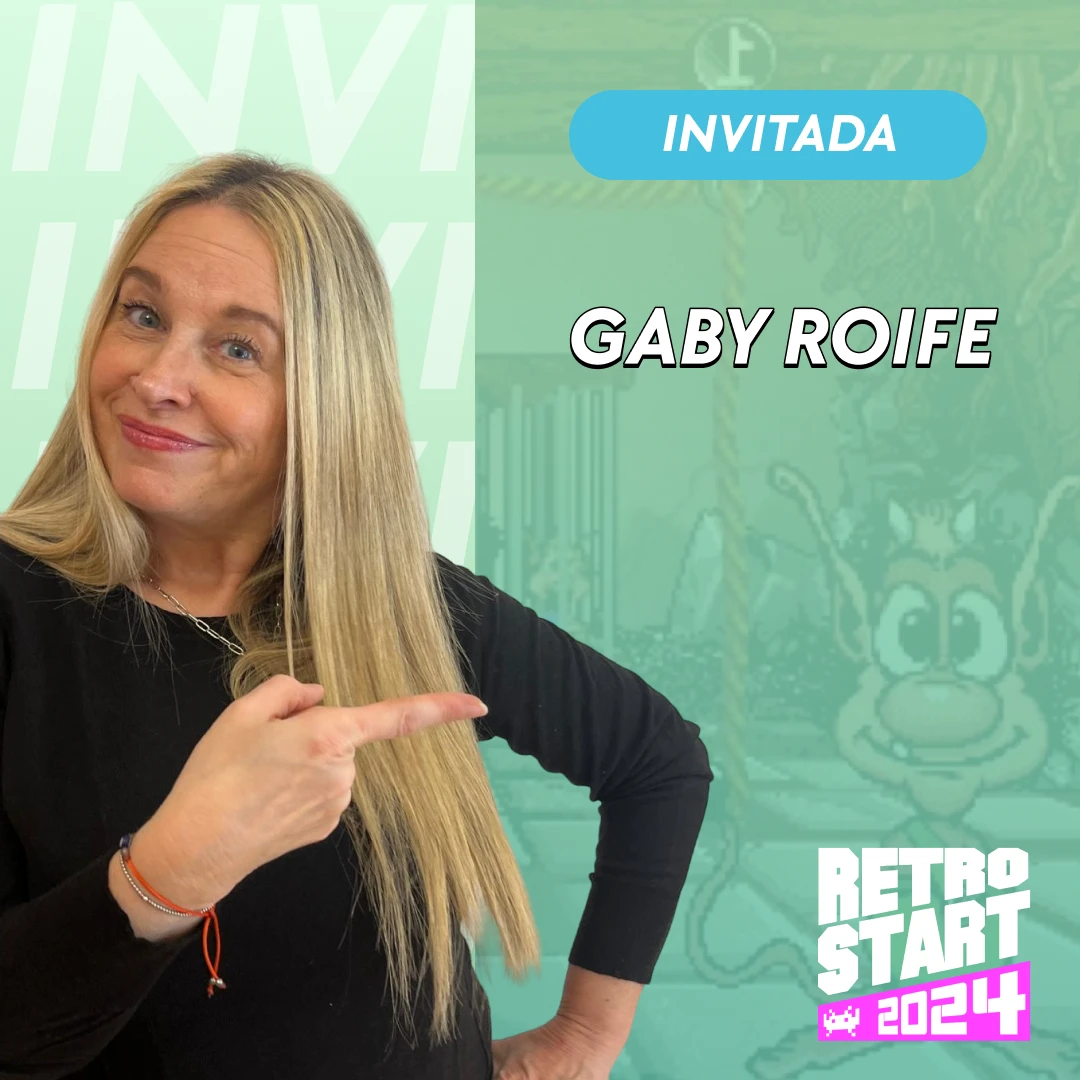 Gaby Roife