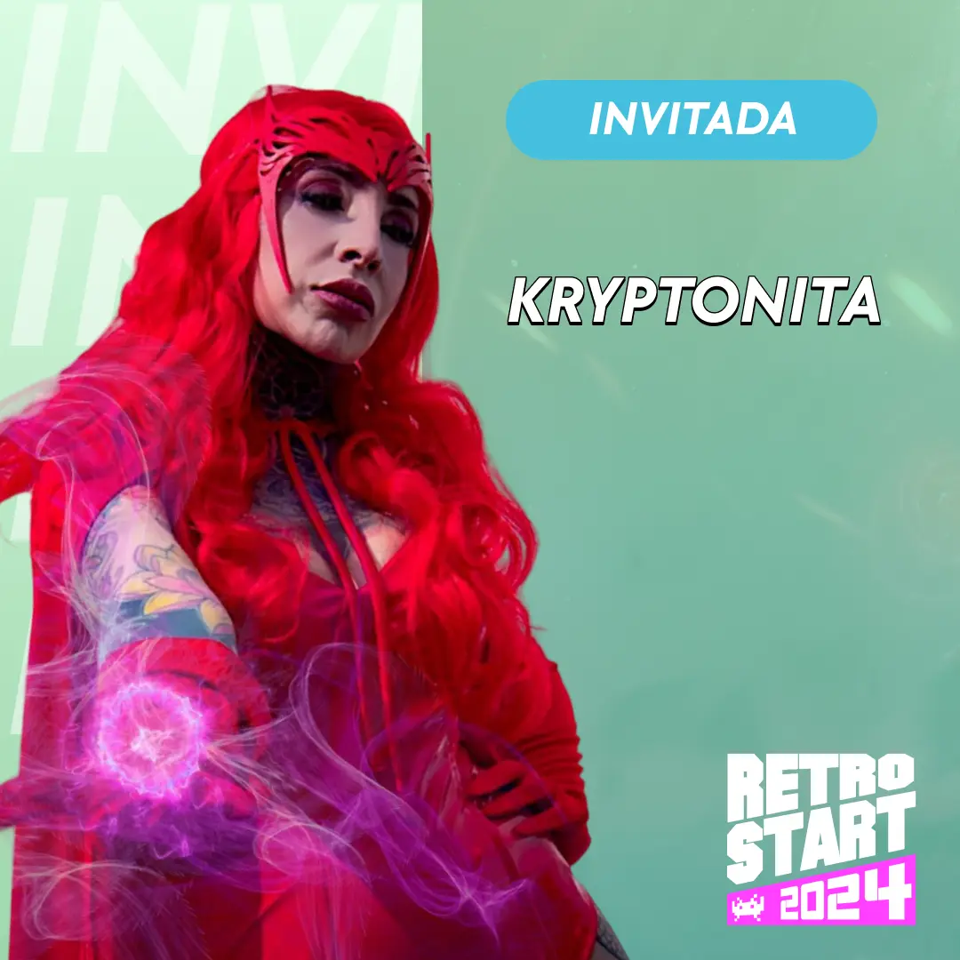 Kryptonita