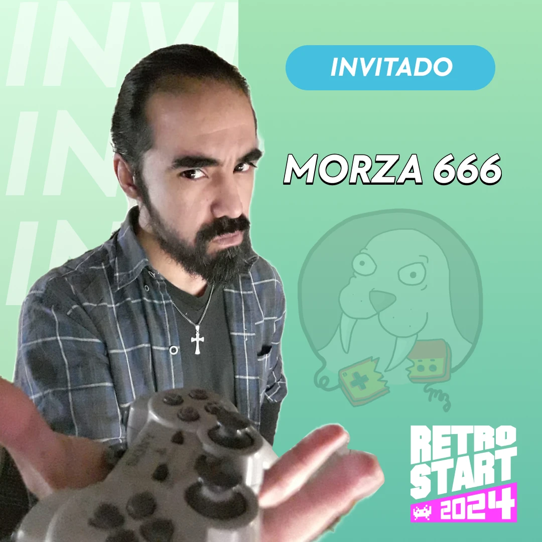 Morza 666