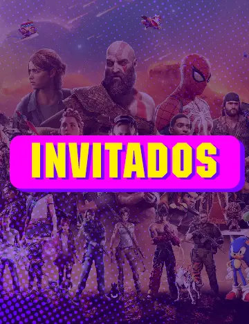 Invitados