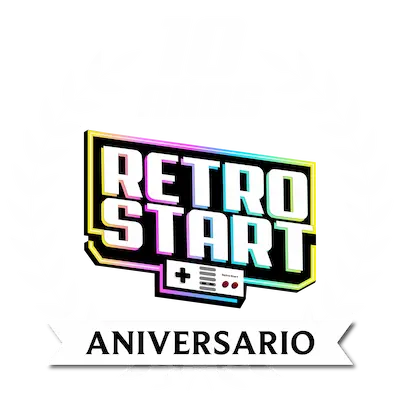 Retro Start