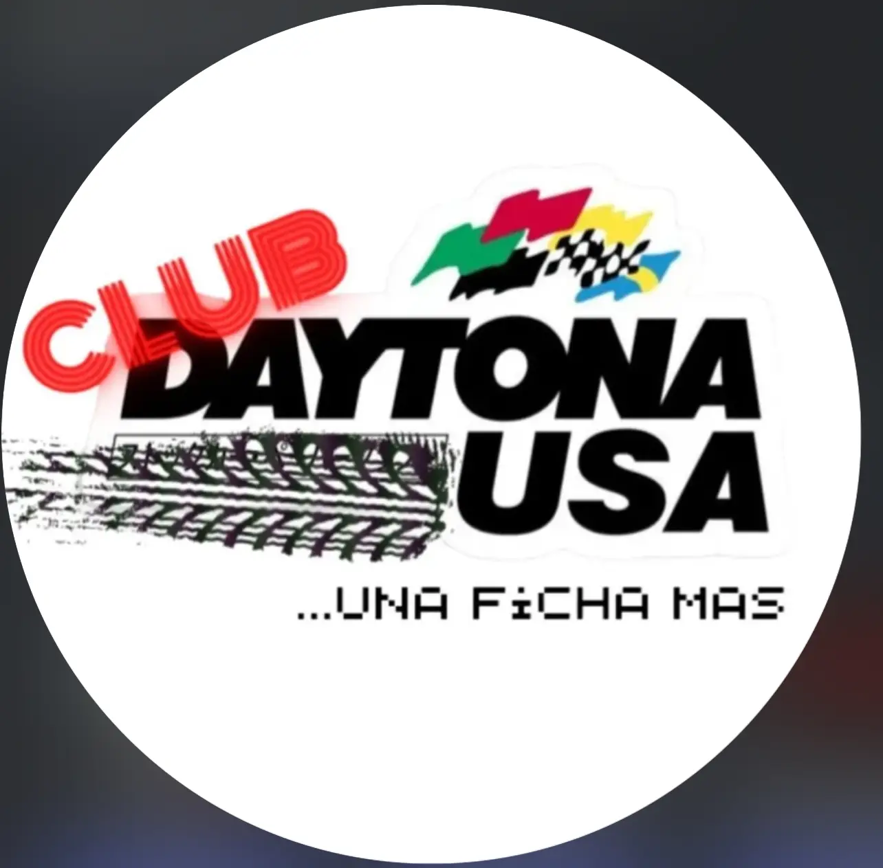 Club Daytona USA