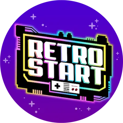 Retro Start